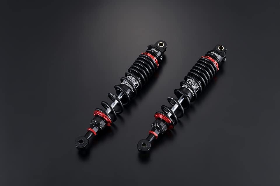 ハンターカブ125 Gcraft YSS ハイグレードサスペンション CT125 Amazon | Gcraft(ジークラフト) ハイグレードサスペンション CT125